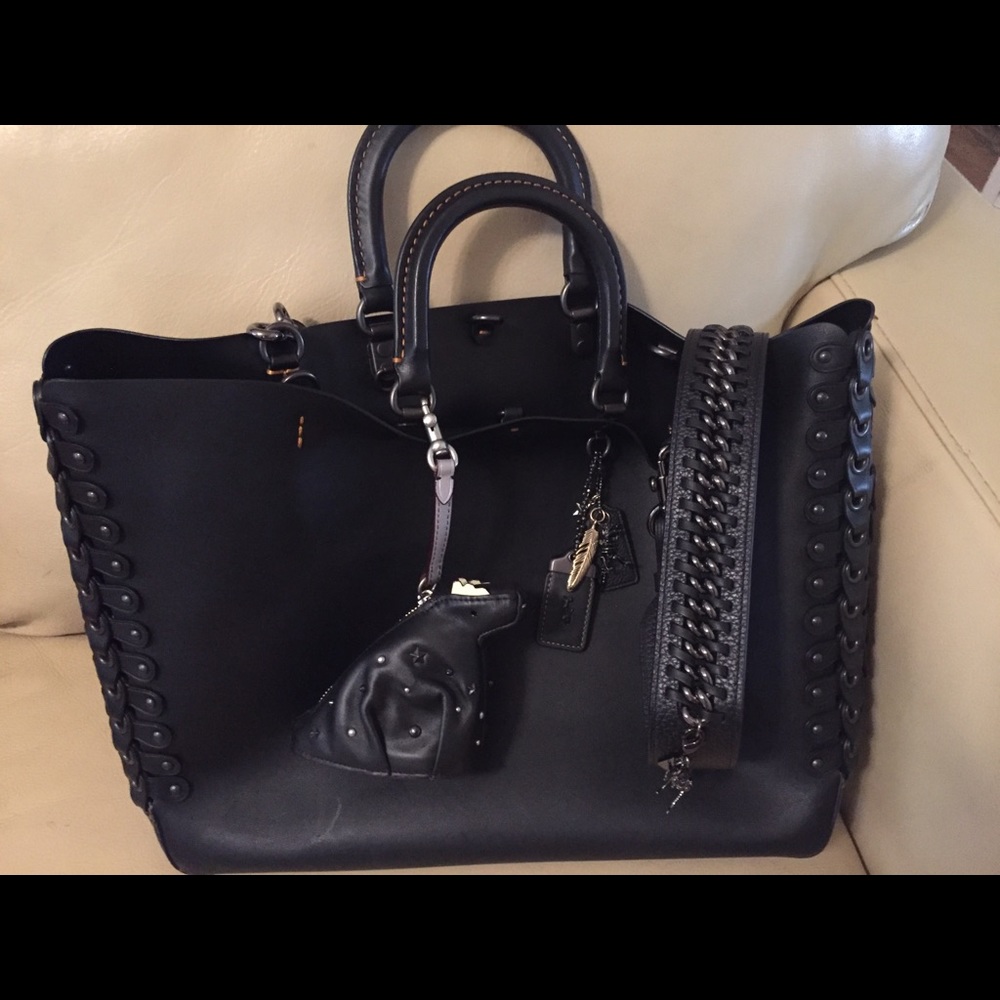 Link Rogue Tote
